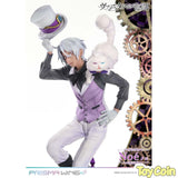 PRISMA WING Noe