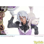 PRISMA WING Noe