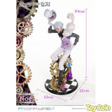 PRISMA WING Noe
