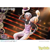 PRISMA WING Noe