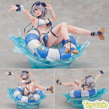 Shirogane Noel: Swimsuit Ver.