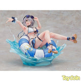 Shirogane Noel: Swimsuit Ver.