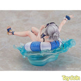 Shirogane Noel: Swimsuit Ver.