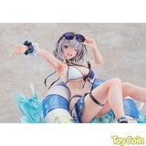 Shirogane Noel: Swimsuit Ver.