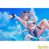 Shirogane Noel: Swimsuit Ver.