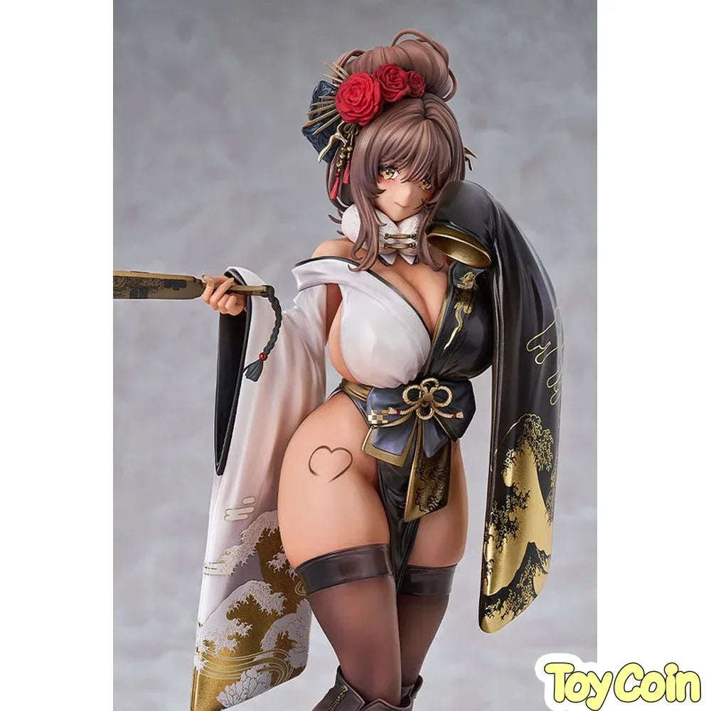 Noir: Black Rabbit by Good Smile Arts Shanghai - Shop at ToyCoin