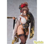 Noir: Black Rabbit by Good Smile Arts Shanghai - Shop at ToyCoin