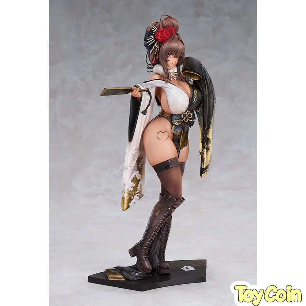 Noir: Black Rabbit by Good Smile Arts Shanghai - Shop at ToyCoin