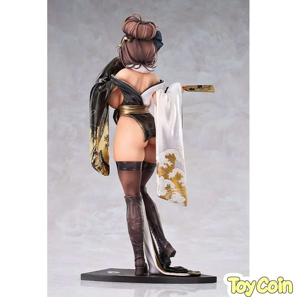 Noir: Black Rabbit by Good Smile Arts Shanghai - Shop at ToyCoin