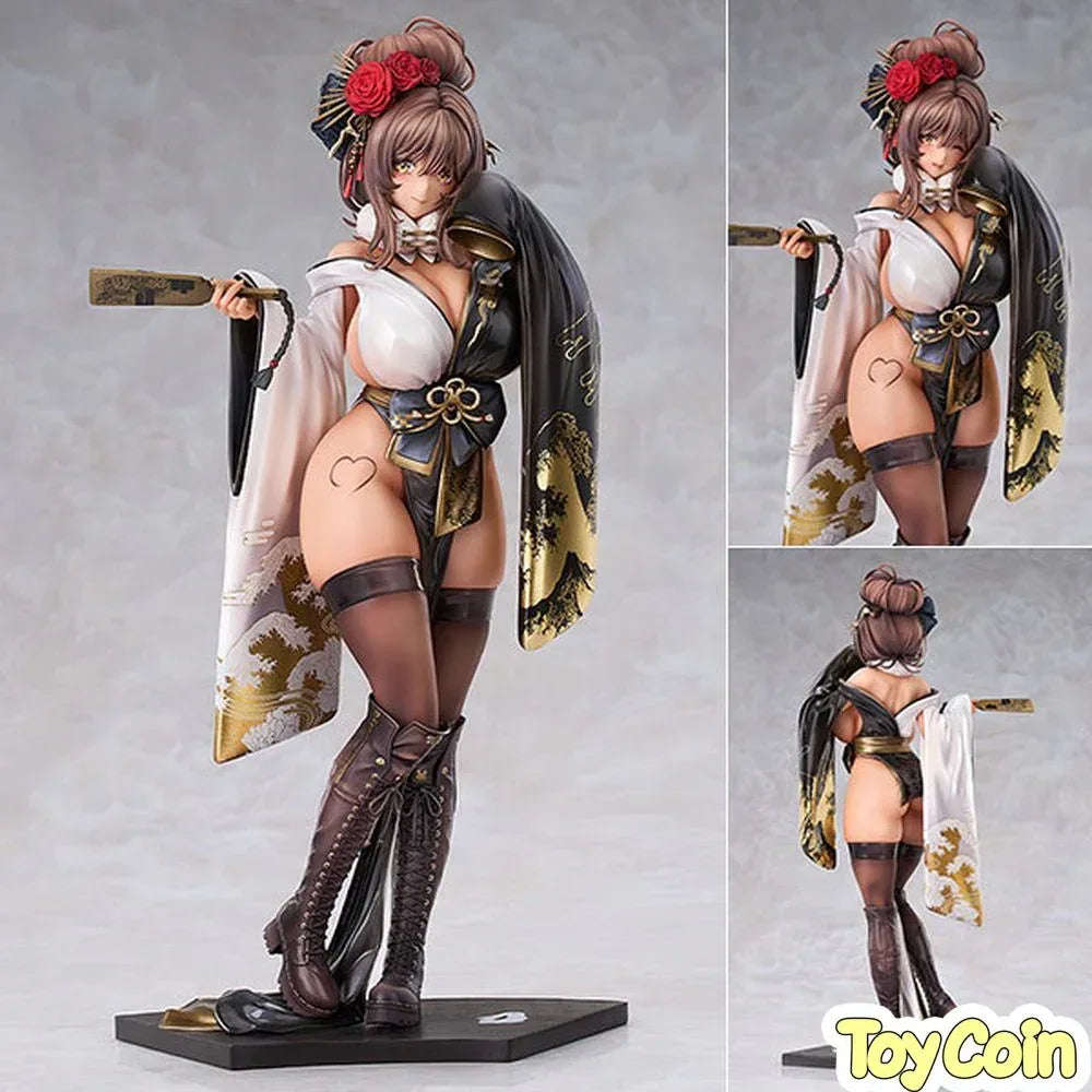 Noir: Black Rabbit by Good Smile Arts Shanghai - Shop at ToyCoin