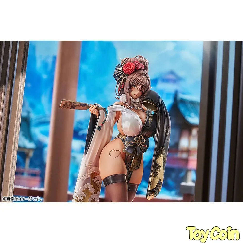 Noir: Black Rabbit by Good Smile Arts Shanghai - Shop at ToyCoin