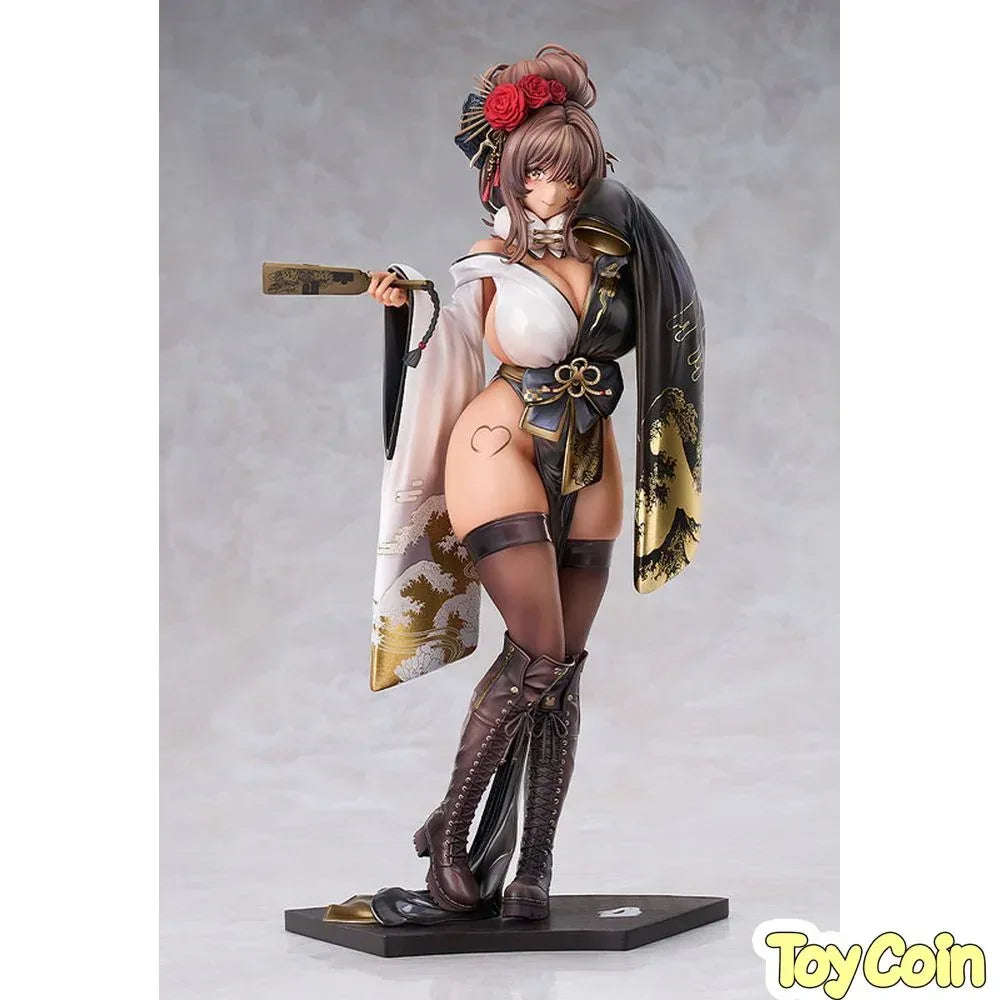 Noir: Black Rabbit by Good Smile Arts Shanghai - Shop at ToyCoin