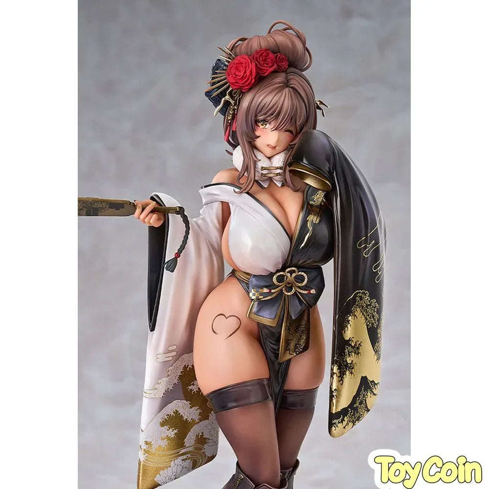 Noir: Black Rabbit by Good Smile Arts Shanghai - Shop at ToyCoin