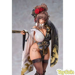 Noir: Black Rabbit by Good Smile Arts Shanghai - Shop at ToyCoin