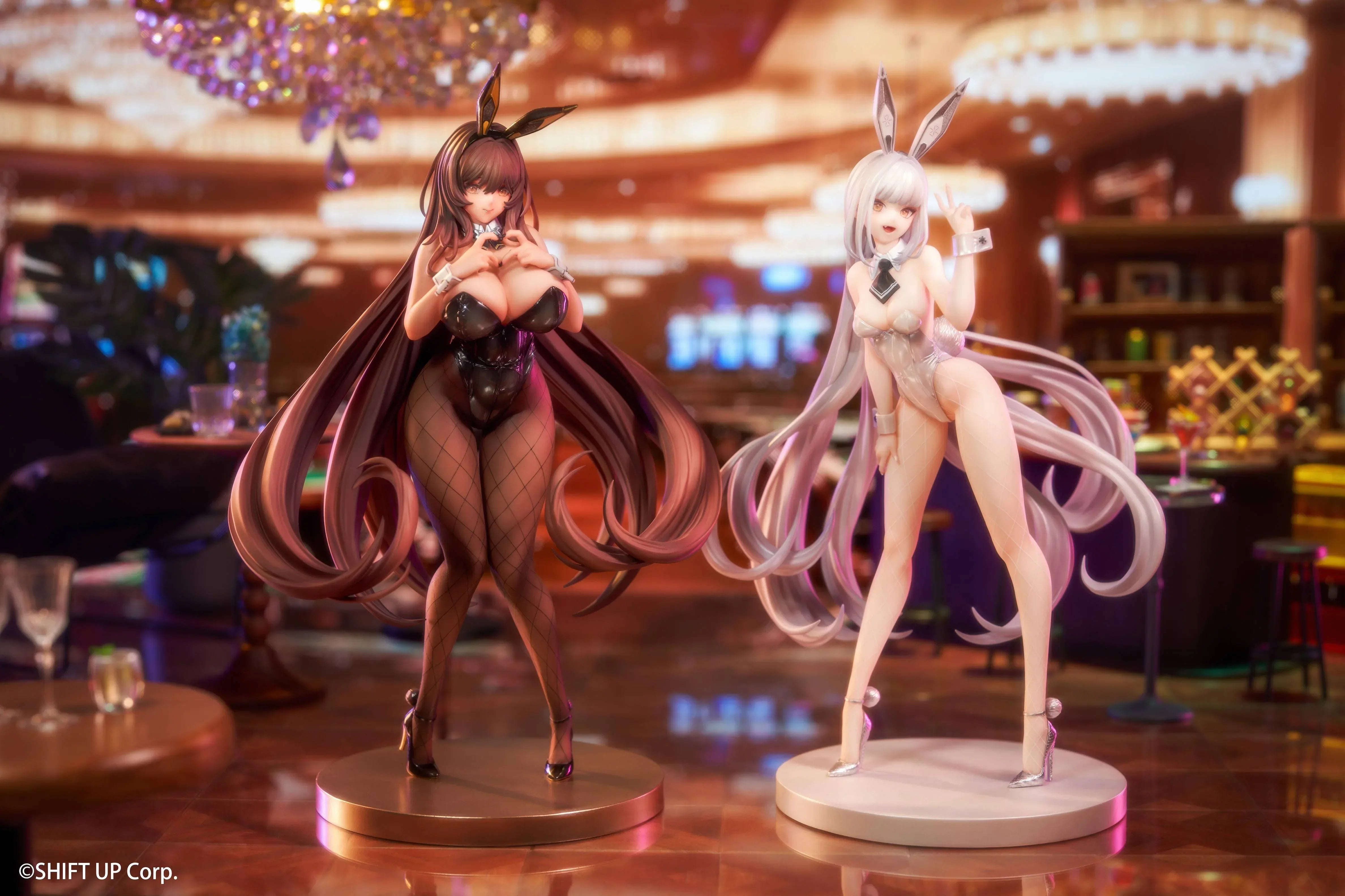 Noir & Blanc [Bonus] by Hobby Sakura - Shop at ToyCoin