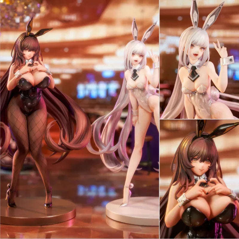 Noir & Blanc [Bonus] by Hobby Sakura - Shop at ToyCoin