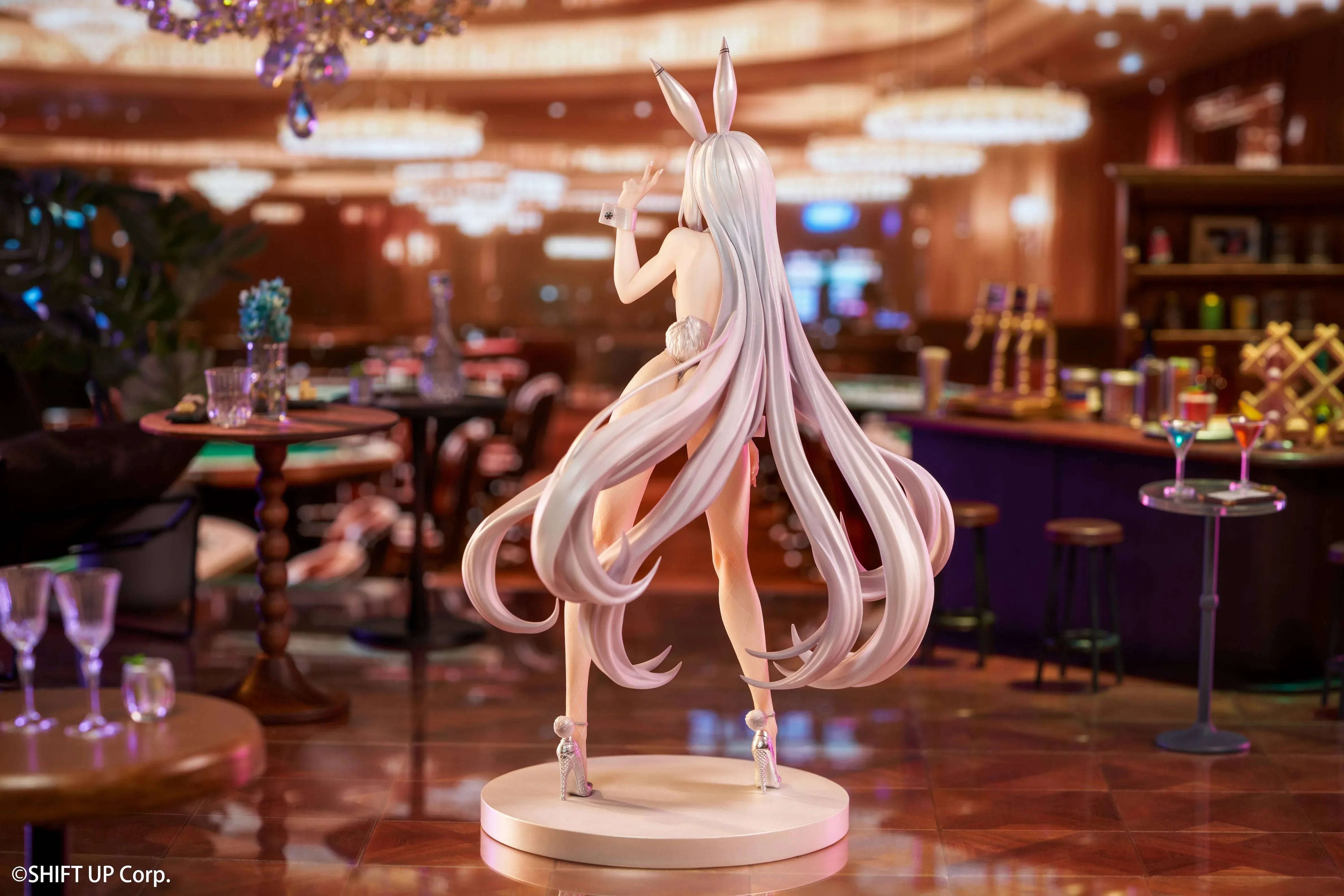 Noir & Blanc [Bonus] by Hobby Sakura - Shop at ToyCoin
