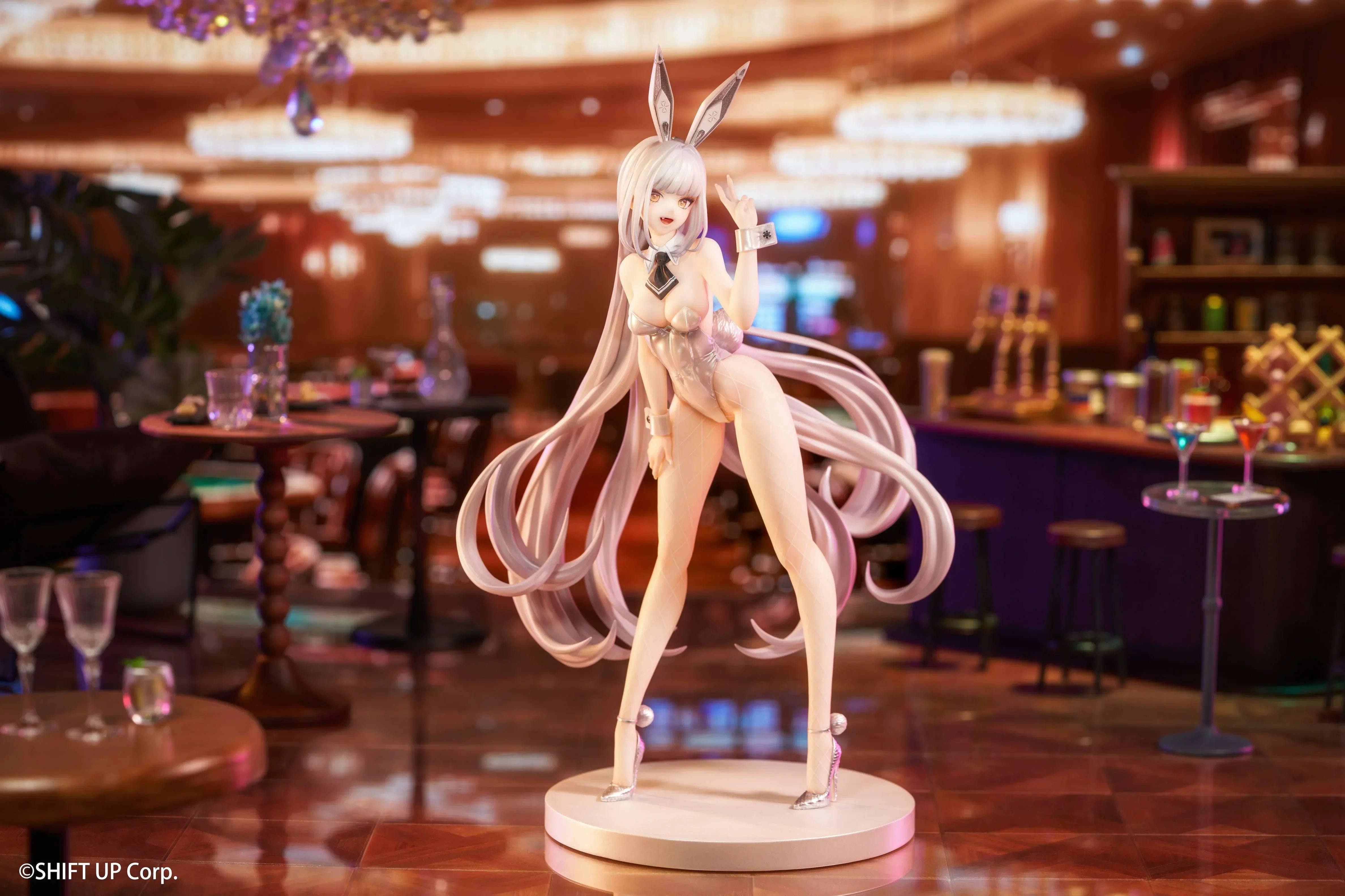 Noir & Blanc [Bonus] by Hobby Sakura - Shop at ToyCoin