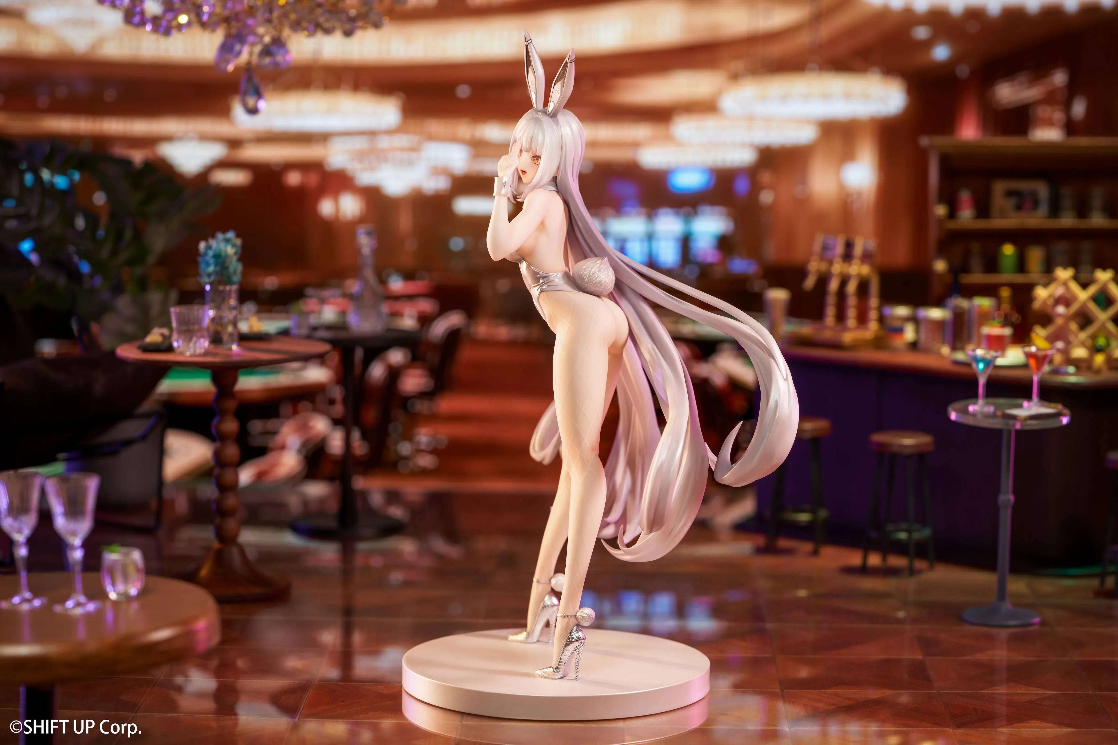 Noir & Blanc [Bonus] by Hobby Sakura - Shop at ToyCoin
