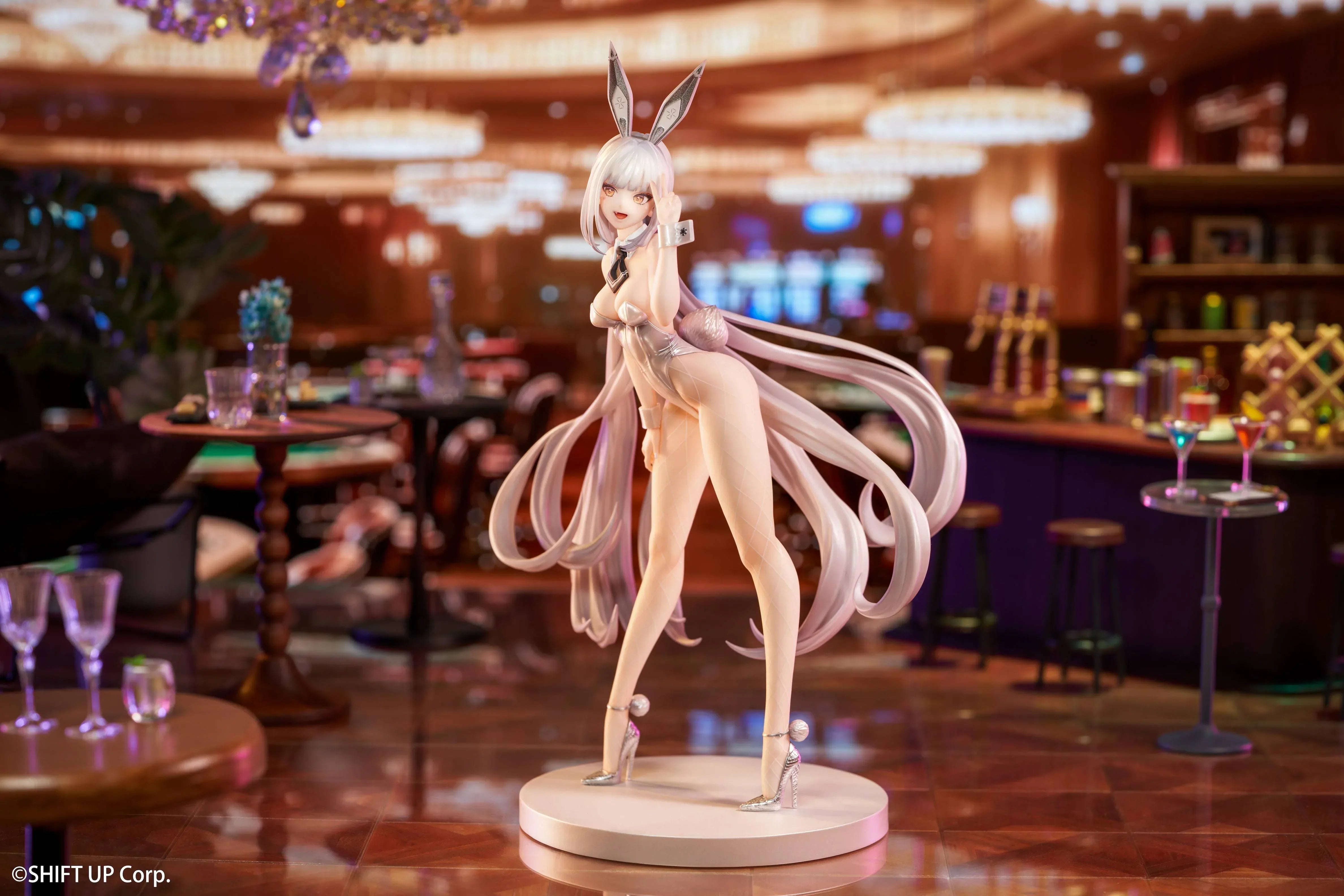 Noir & Blanc [Bonus] by Hobby Sakura - Shop at ToyCoin