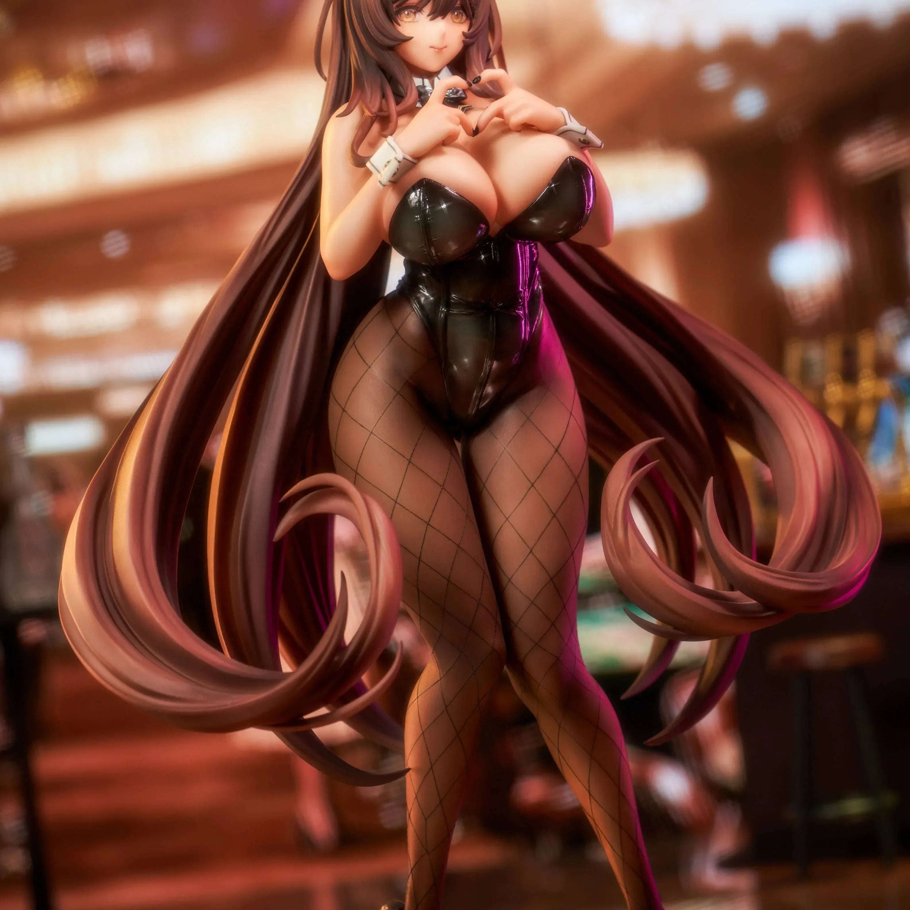 Noir & Blanc [Bonus] by Hobby Sakura - Shop at ToyCoin