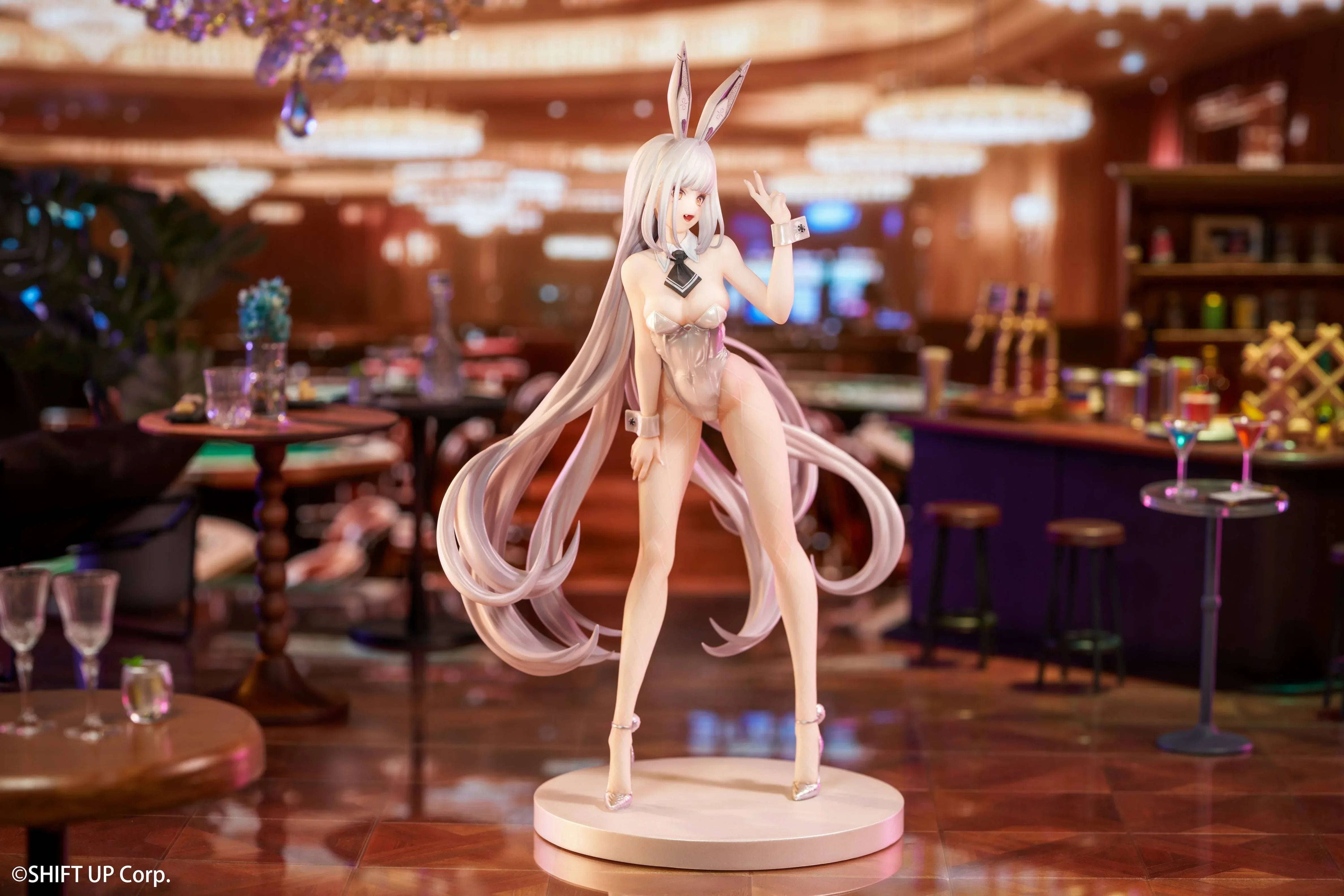 Noir & Blanc [Bonus] by Hobby Sakura - Shop at ToyCoin