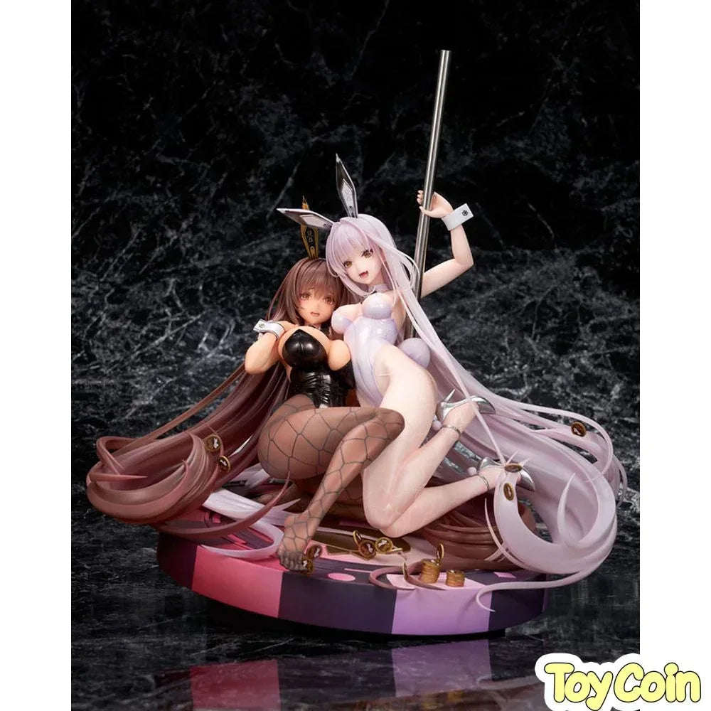Noir & Blanc: Bunny X 777 Ver. by Alter - Shop at ToyCoin