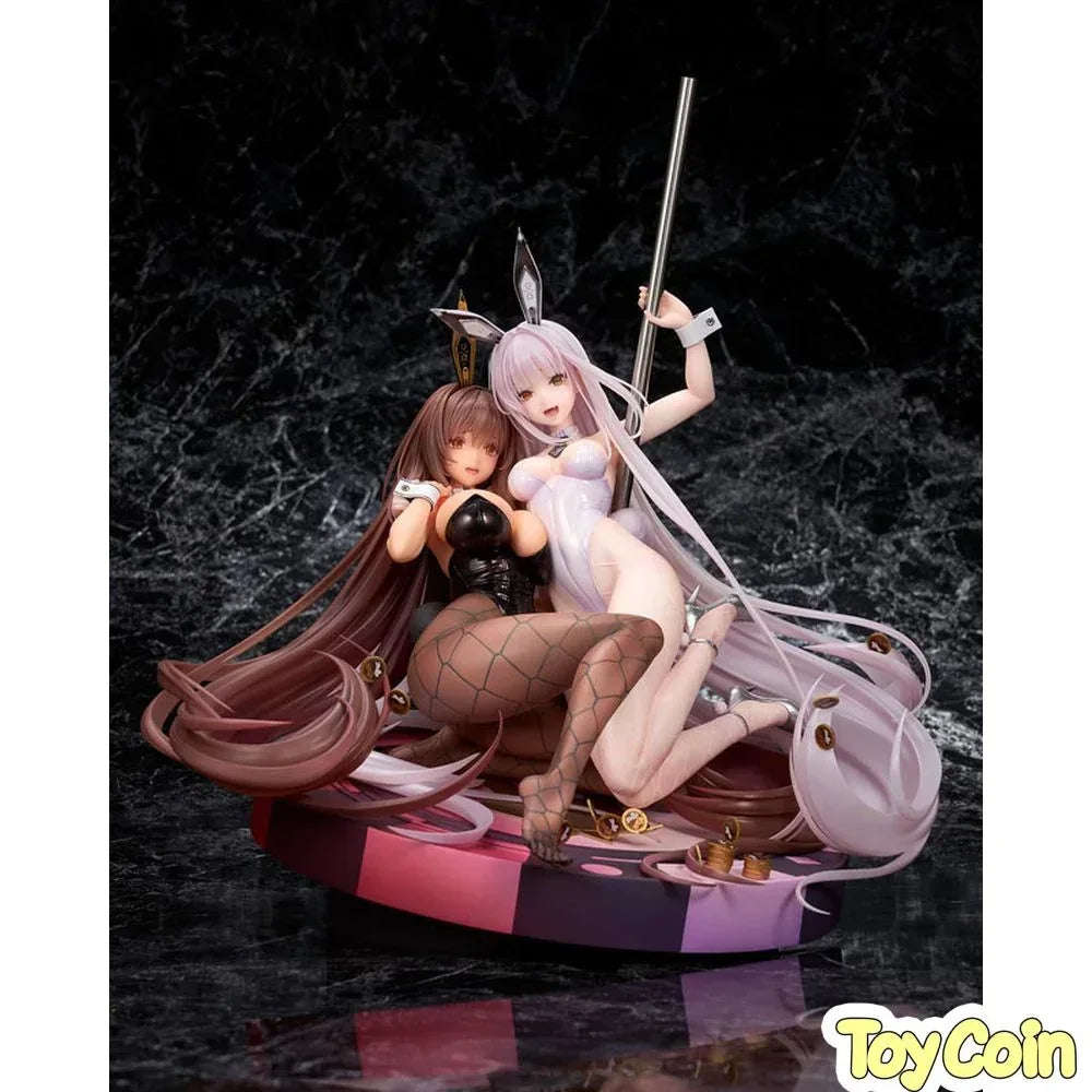 Noir & Blanc: Bunny X 777 Ver. by Alter - Shop at ToyCoin