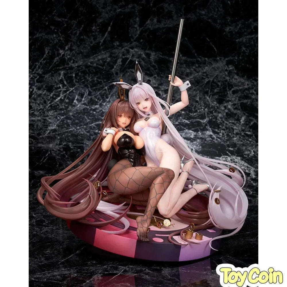 Noir & Blanc: Bunny X 777 Ver. by Alter - Shop at ToyCoin