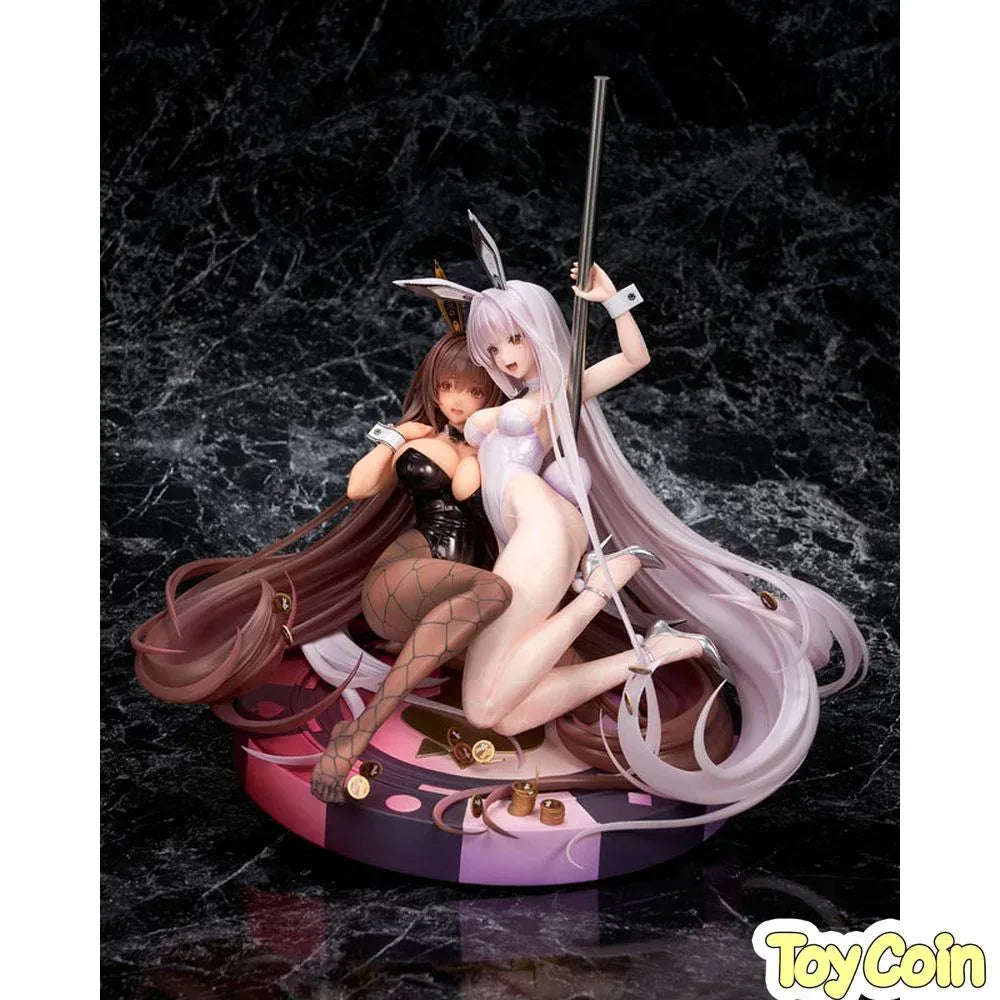 Noir & Blanc: Bunny X 777 Ver. by Alter - Shop at ToyCoin