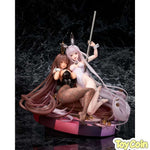 Noir & Blanc: Bunny X 777 Ver. by Alter - Shop at ToyCoin