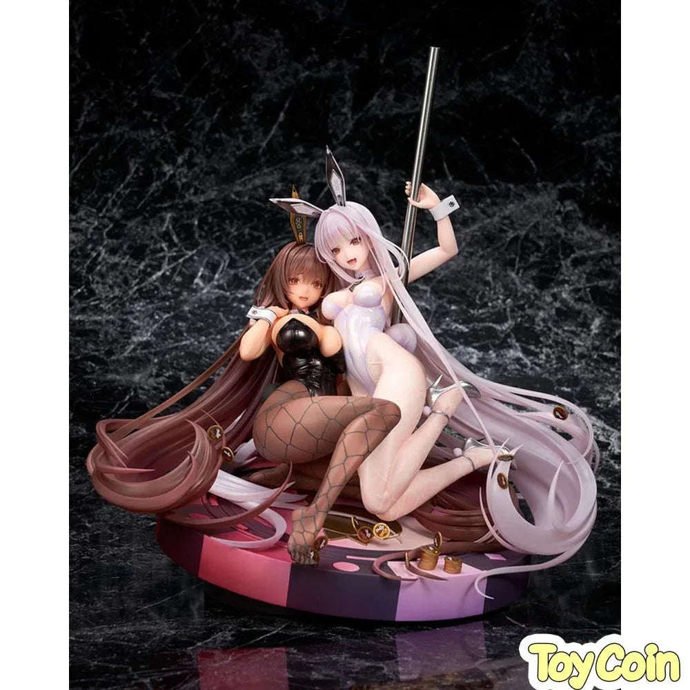 Noir & Blanc: Bunny X 777 Ver. by Alter - Shop at ToyCoin
