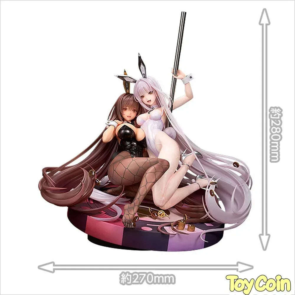 Noir & Blanc: Bunny X 777 Ver. by Alter - Shop at ToyCoin