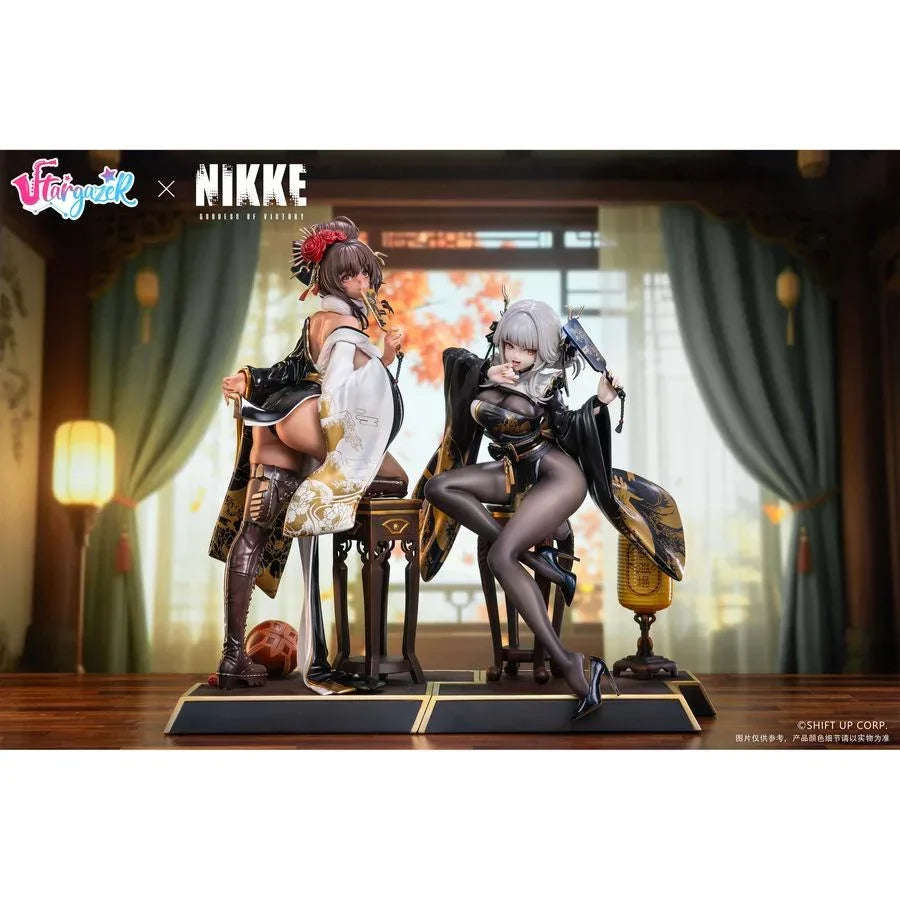 Noir & Blanc by Stargazer - Shop at ToyCoin