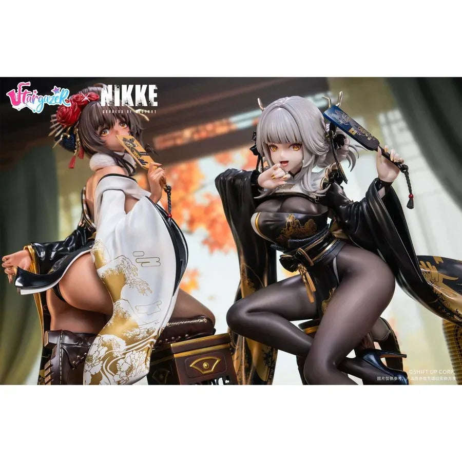 Noir & Blanc by Stargazer - Shop at ToyCoin