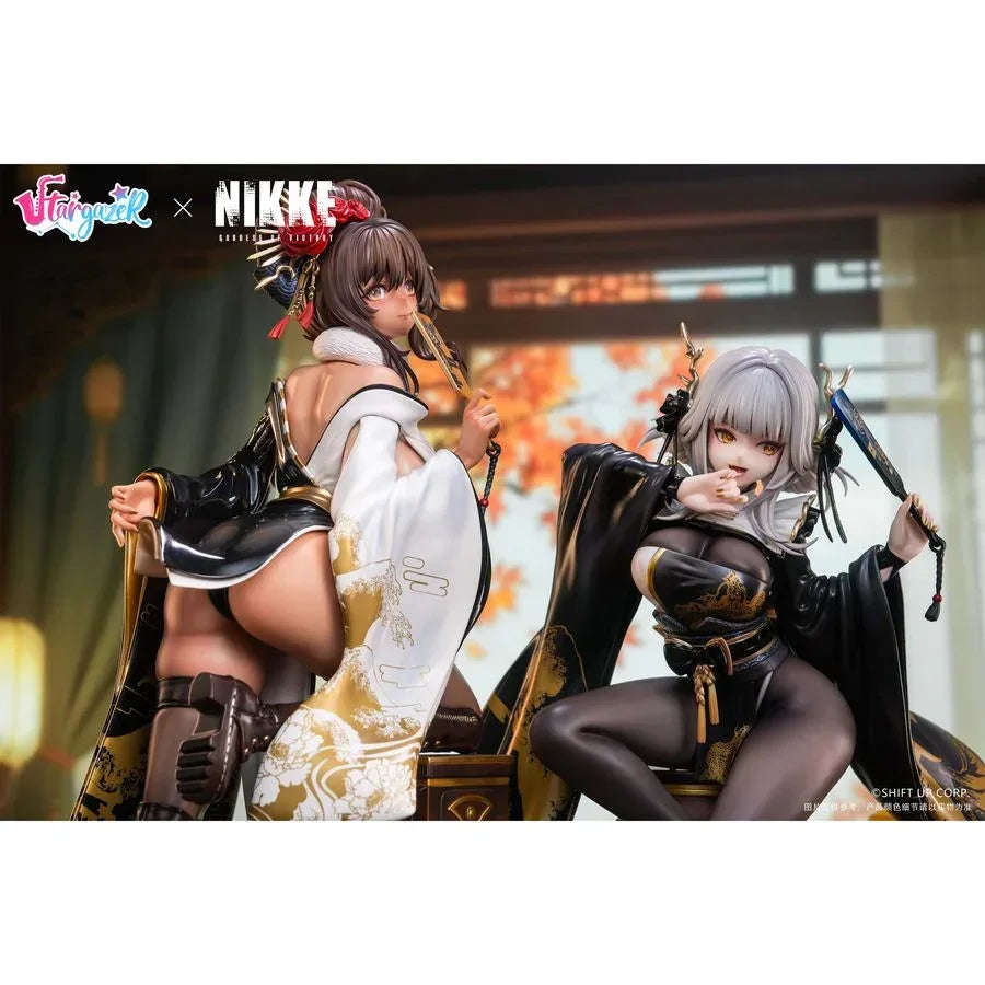 Noir & Blanc by Stargazer - Shop at ToyCoin