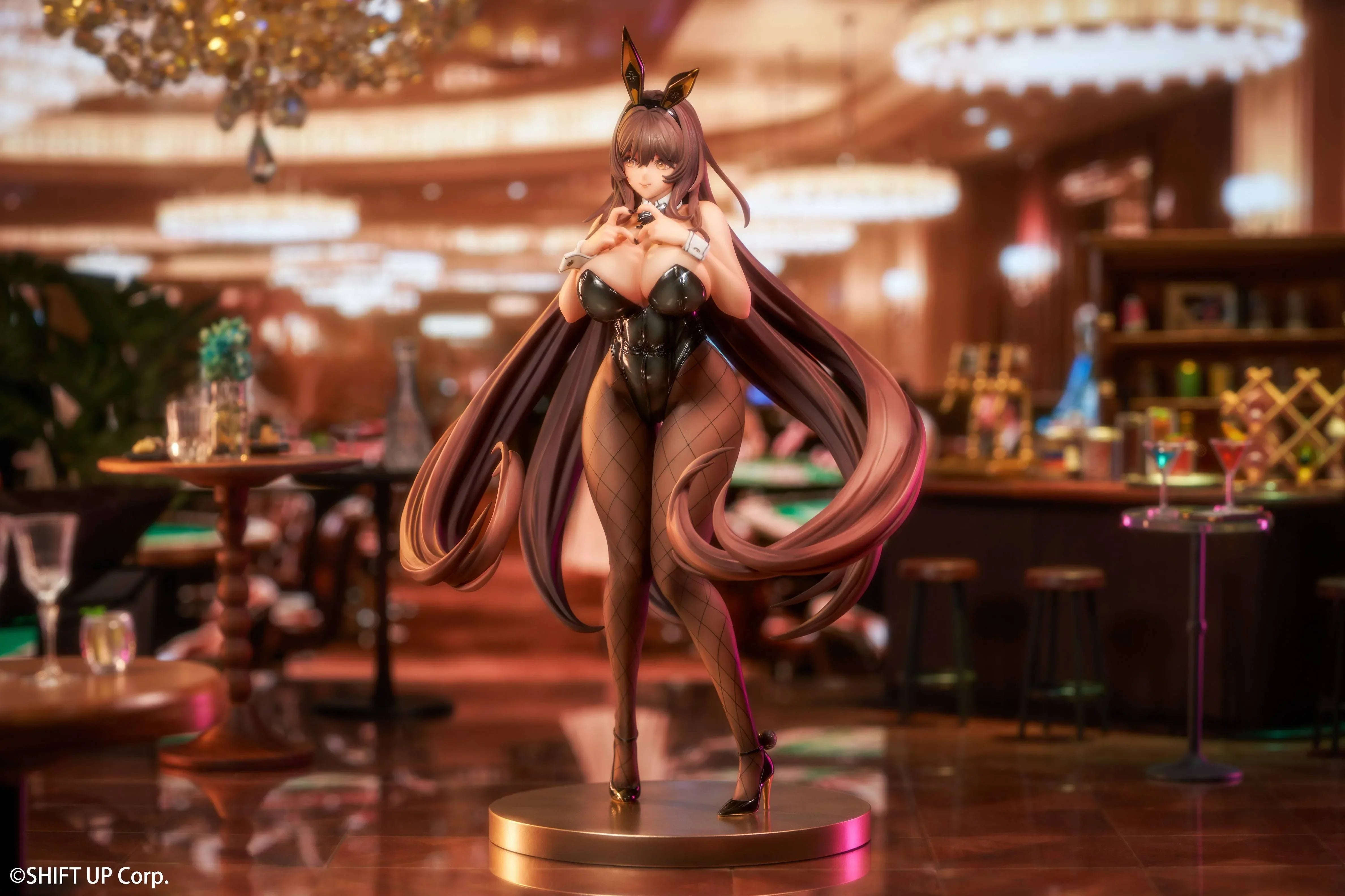 Noir by Hobby Sakura - Shop at ToyCoin
