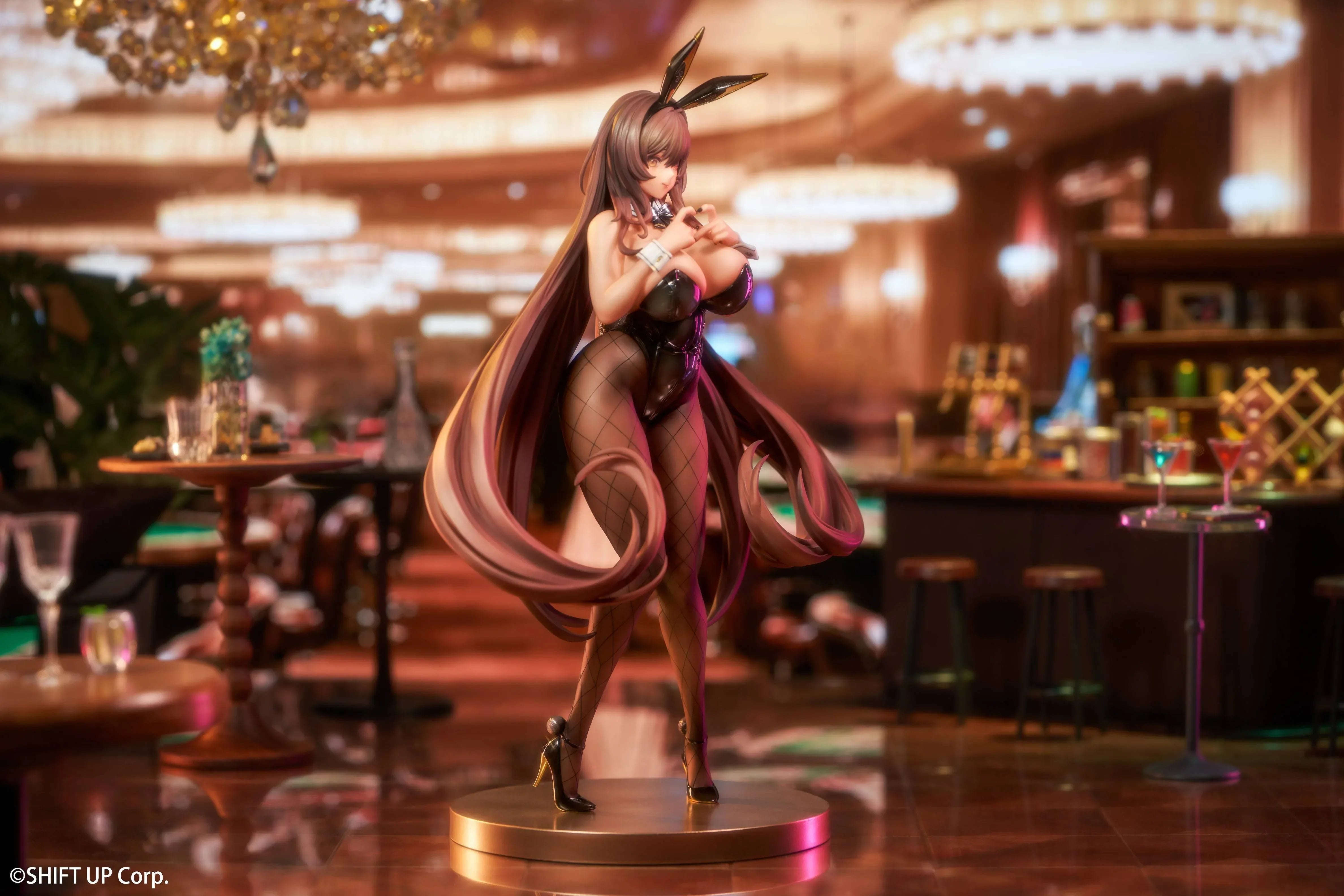 Noir by Hobby Sakura - Shop at ToyCoin