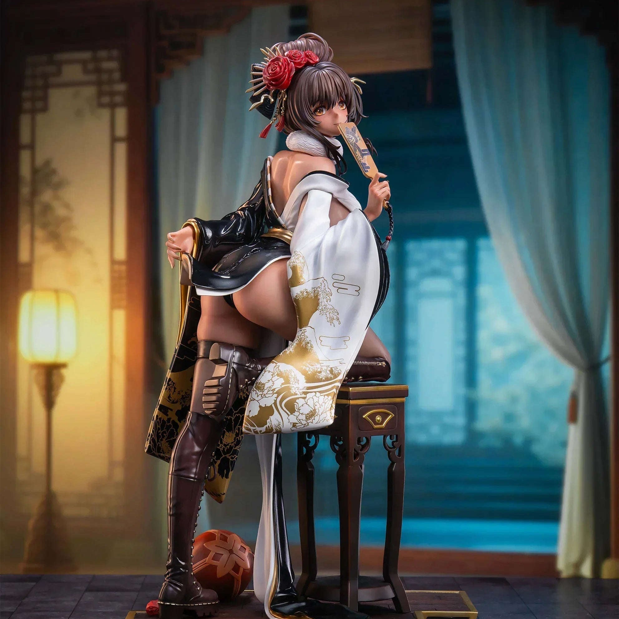 Noir by Stargazer - Shop at ToyCoin