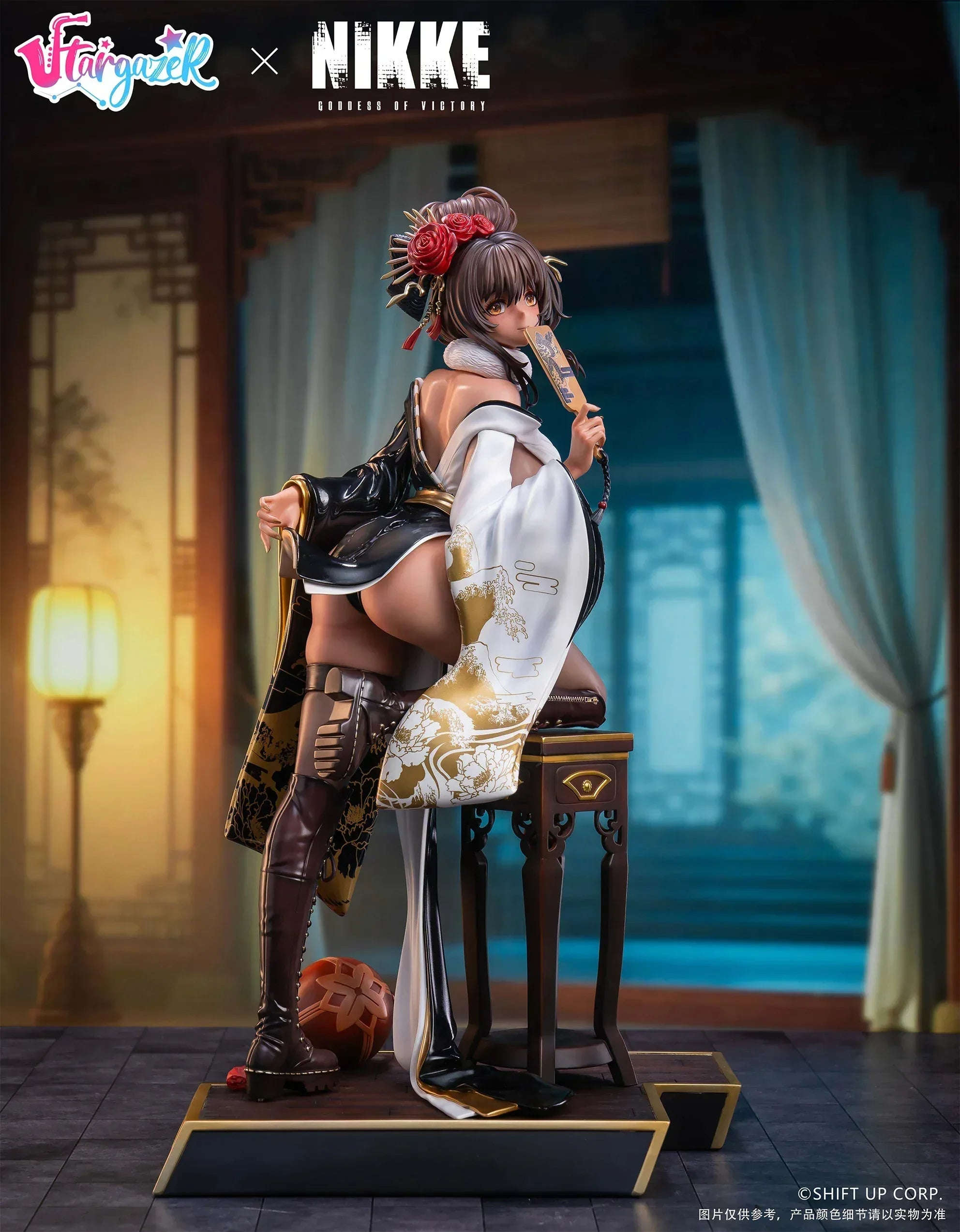 Noir by Stargazer - Shop at ToyCoin
