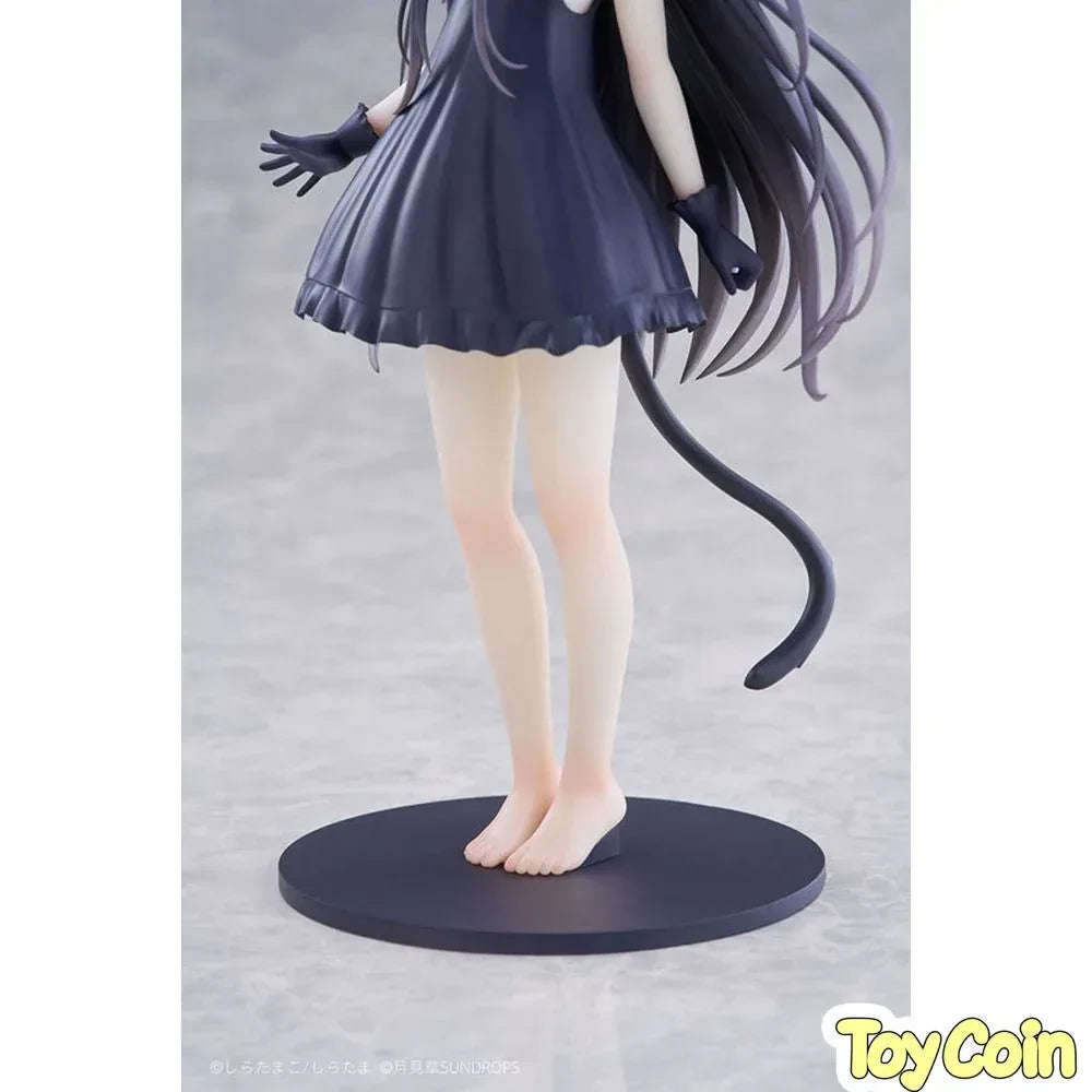 Noir by SUNDROPS - Shop at ToyCoin