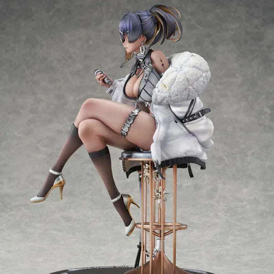 Noise: Classic Diva by HATSU WEKLIN - Shop at ToyCoin