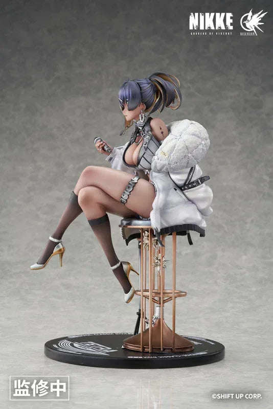 Noise: Classic Diva by HATSU WEKLIN - Shop at ToyCoin