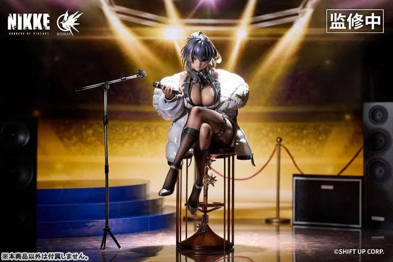 Noise: Classic Diva by HATSU WEKLIN - Shop at ToyCoin