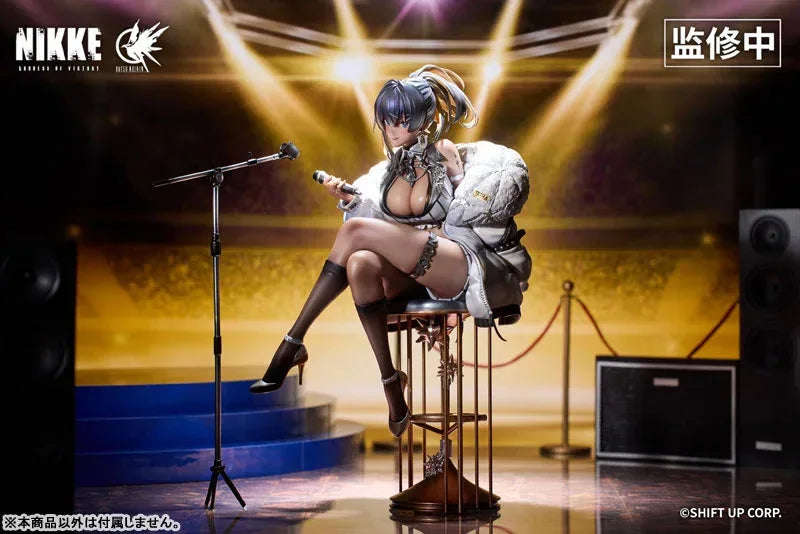Noise: Classic Diva by HATSU WEKLIN - Shop at ToyCoin