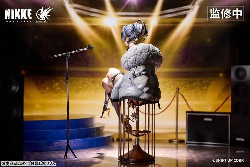 Noise: Classic Diva by HATSU WEKLIN - Shop at ToyCoin