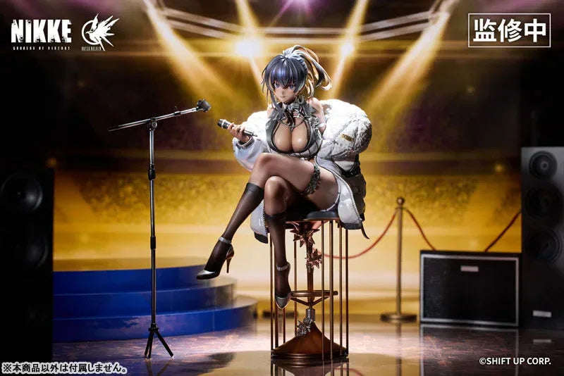 Noise: Classic Diva by HATSU WEKLIN - Shop at ToyCoin