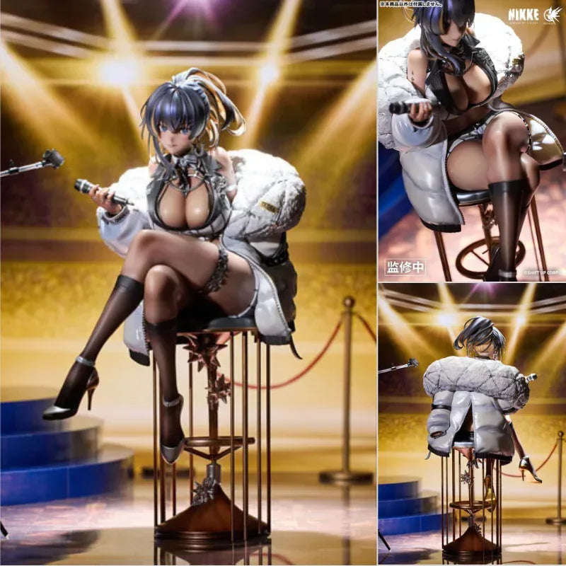 Noise: Classic Diva by HATSU WEKLIN - Shop at ToyCoin