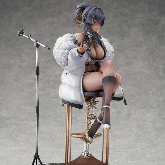 Noise: Classic Diva by HATSU WEKLIN - Shop at ToyCoin