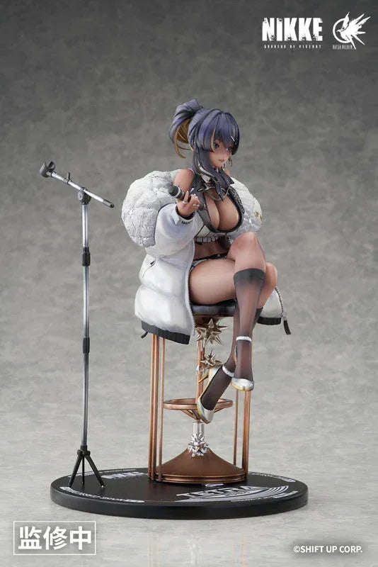 Noise: Classic Diva by HATSU WEKLIN - Shop at ToyCoin